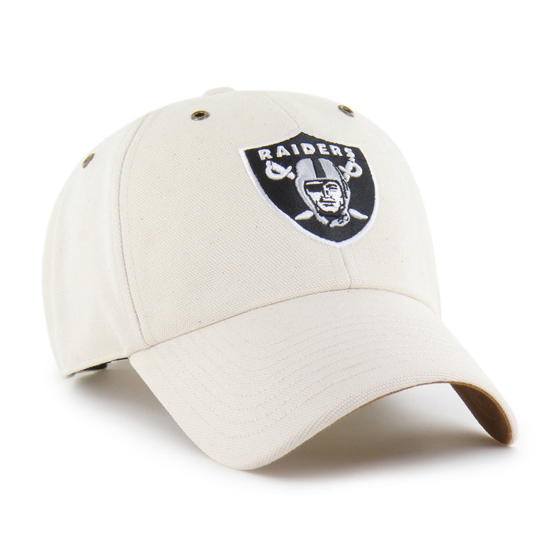 Las Vegas Raiders Carhartt Undyed '47 Clean Up