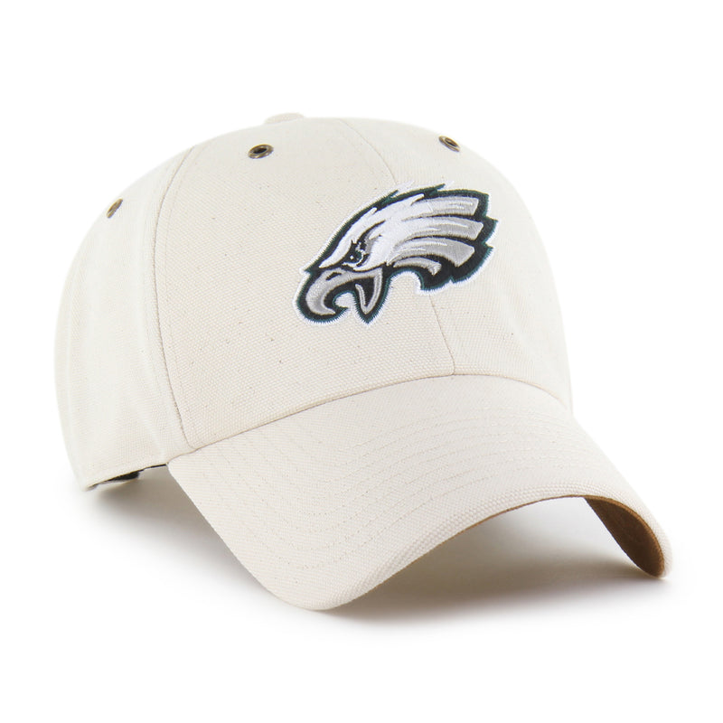 Philadelphia Eagles Carhartt Undyed '47 Clean Up