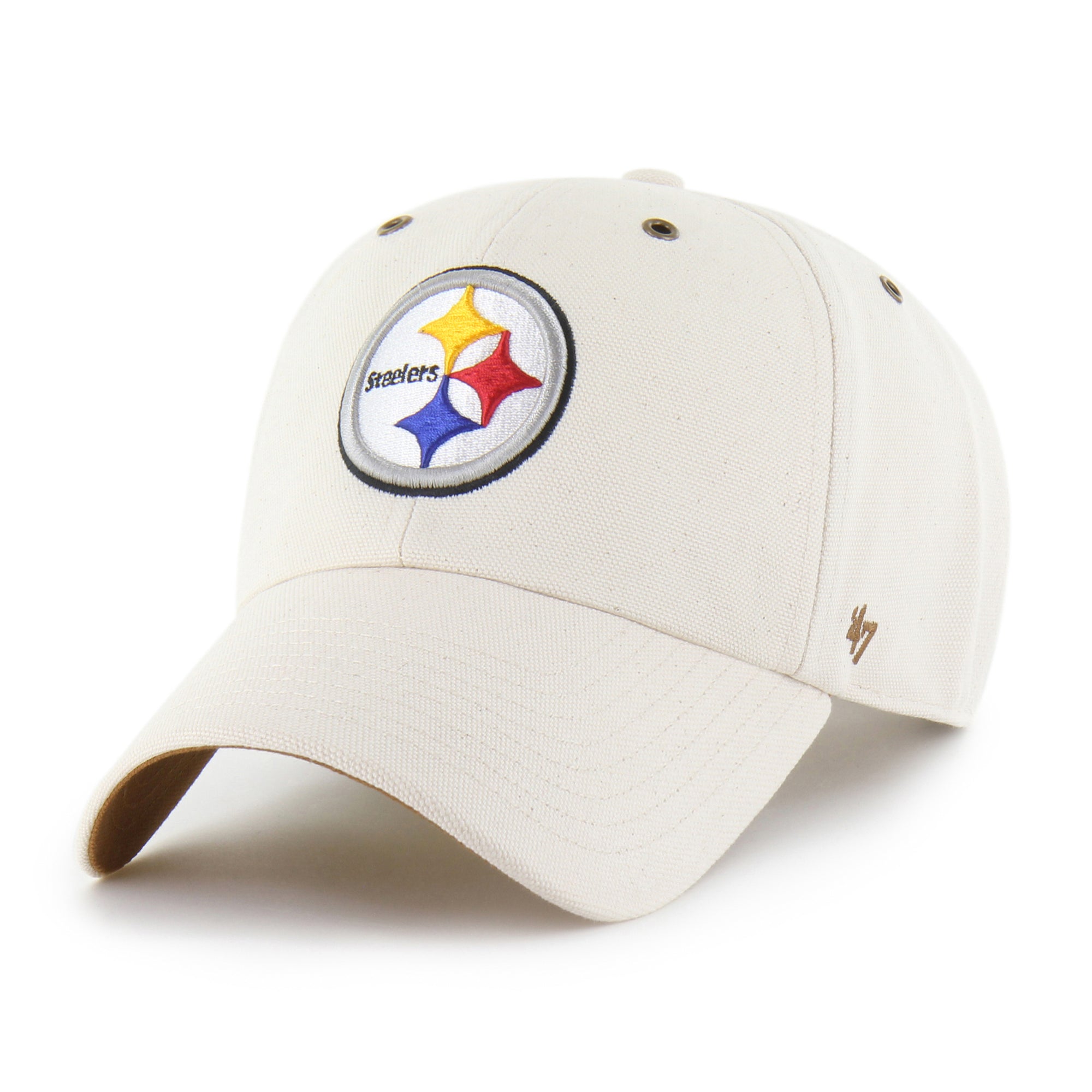 Pittsburgh Steelers Carhartt Undyed '47 Clean Up