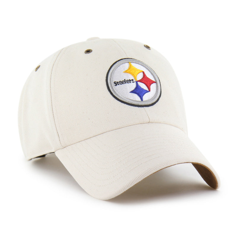 Pittsburgh Steelers Carhartt Undyed '47 Clean Up