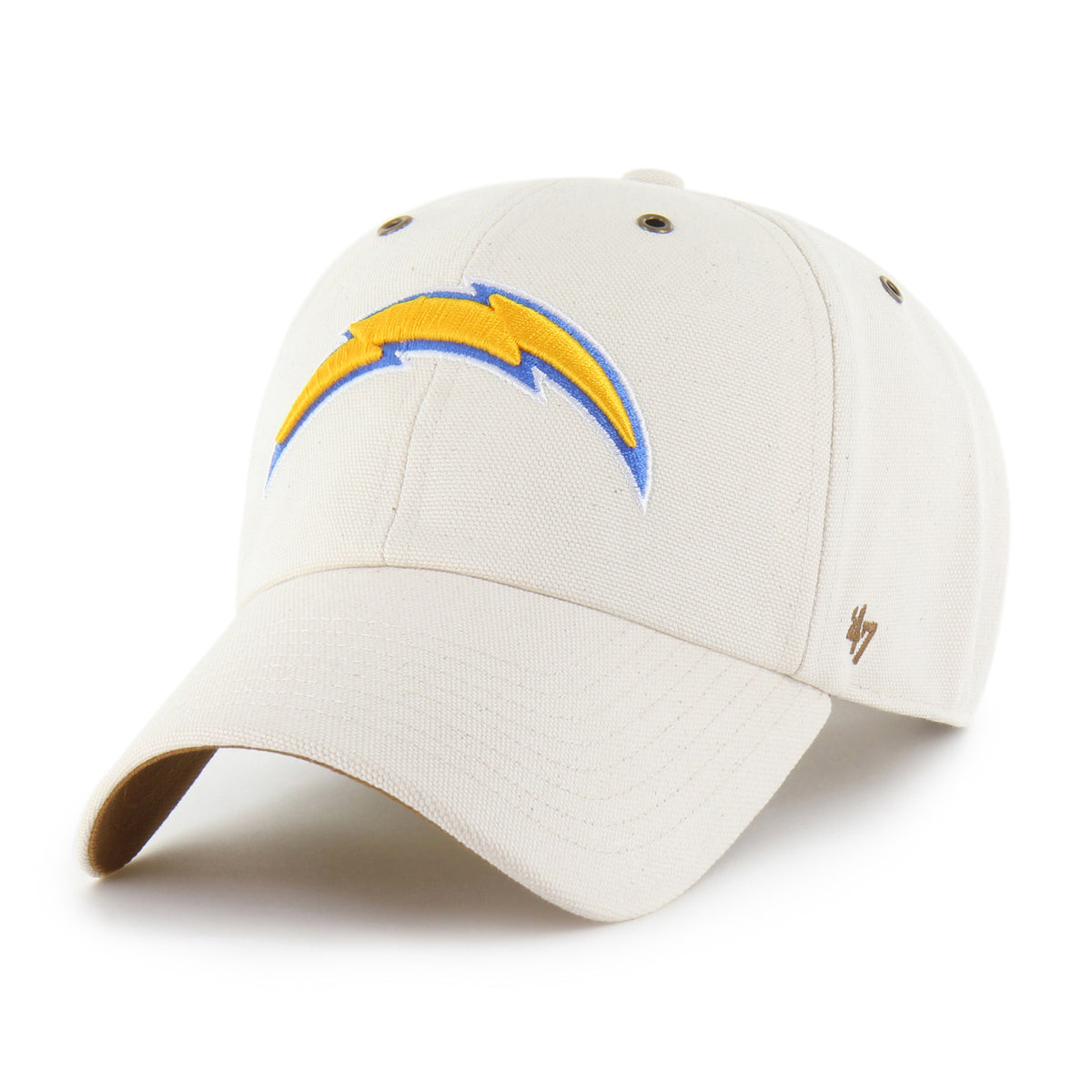 Los Angeles Chargers Carhartt Undyed '47 Clean Up