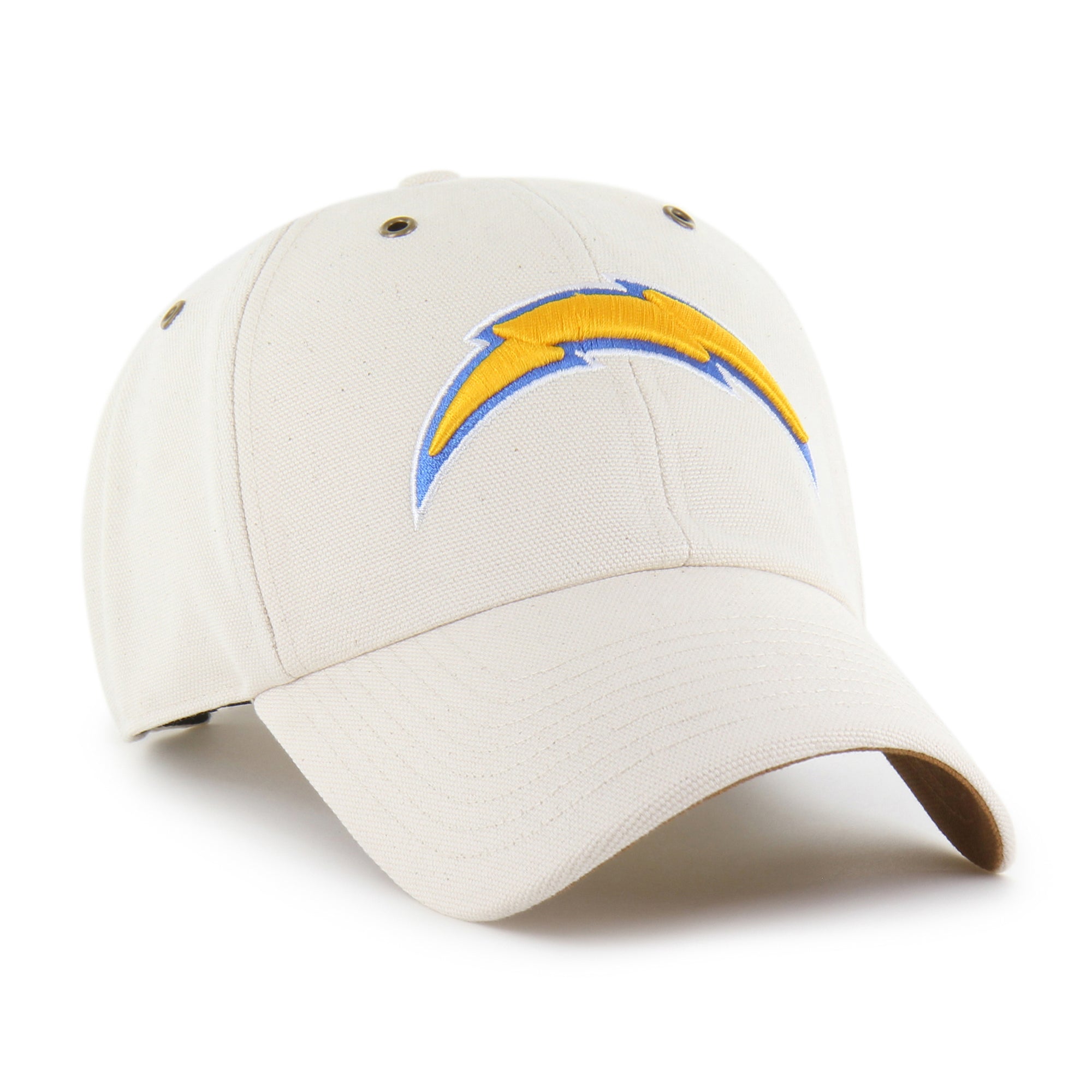 Los Angeles Chargers Carhartt Undyed '47 Clean Up