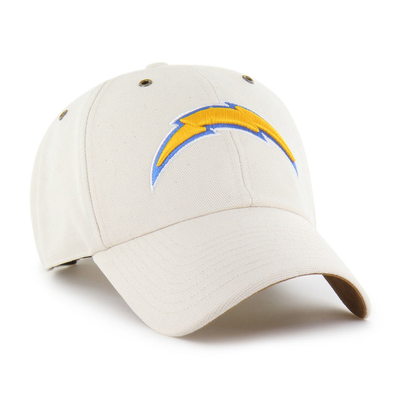 Los Angeles Chargers Carhartt Undyed '47 Clean Up