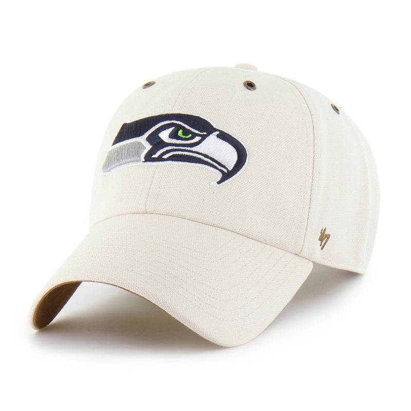 Seattle Seahawks Carhartt Undyed '47 Clean Up