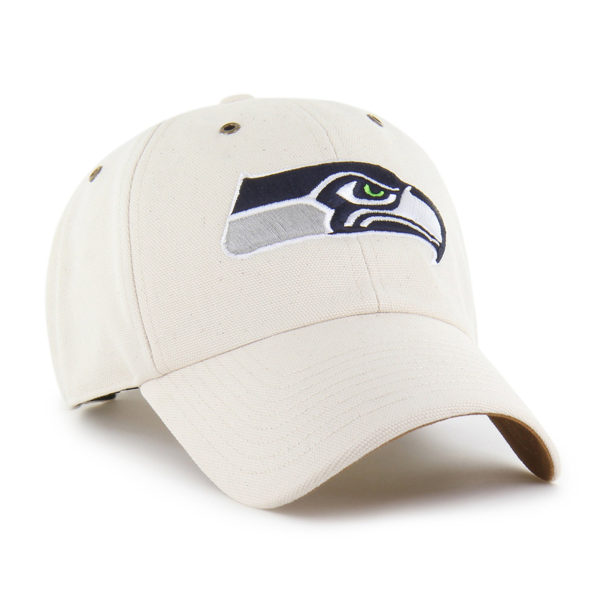 Seattle Seahawks Carhartt Undyed '47 Clean Up