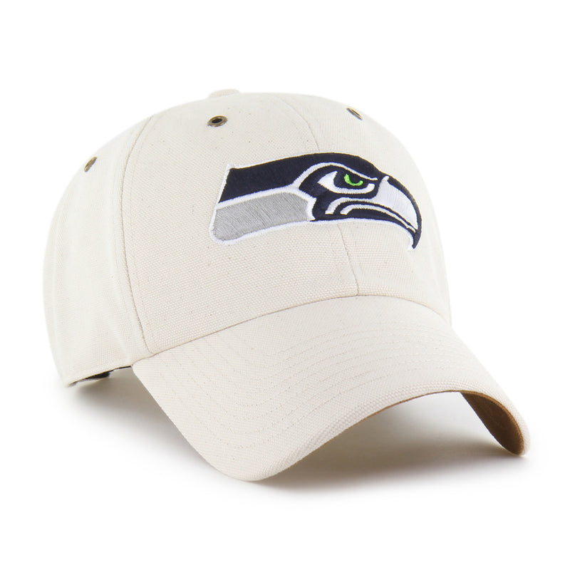 Seattle Seahawks Carhartt Undyed '47 Clean Up