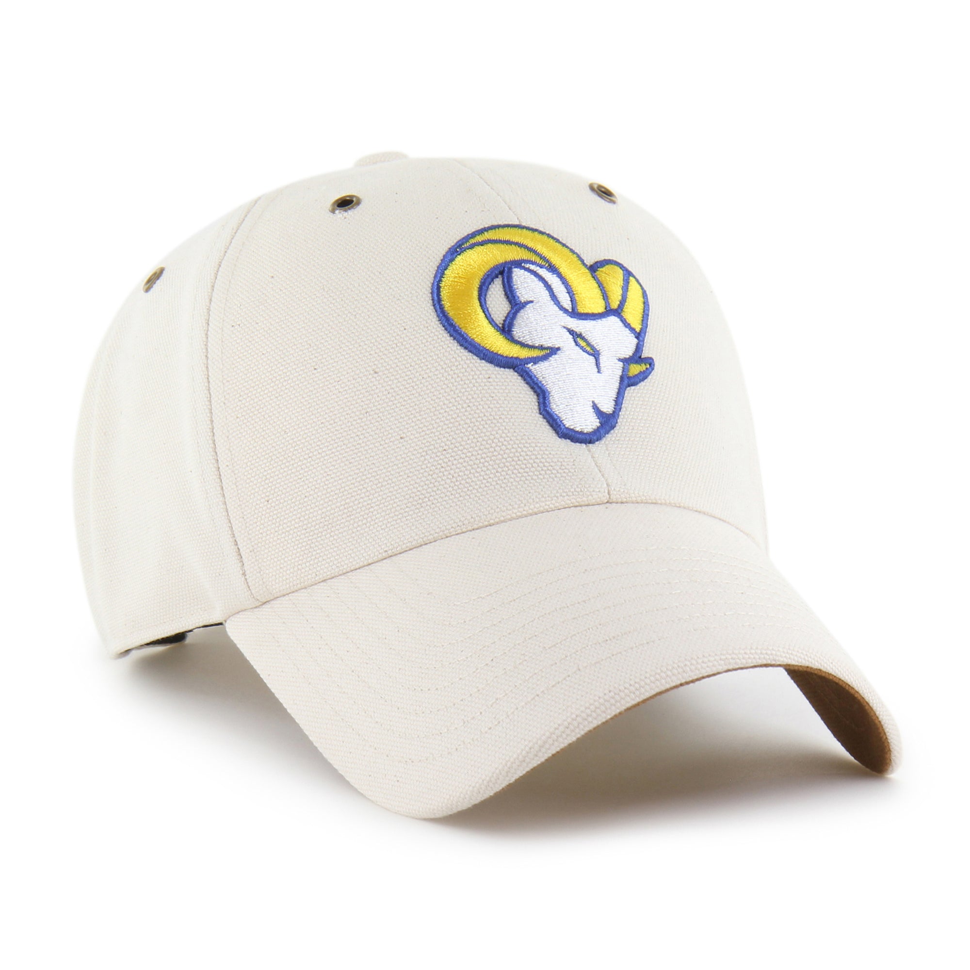 Los Angeles Rams Carhartt Undyed '47 Clean Up