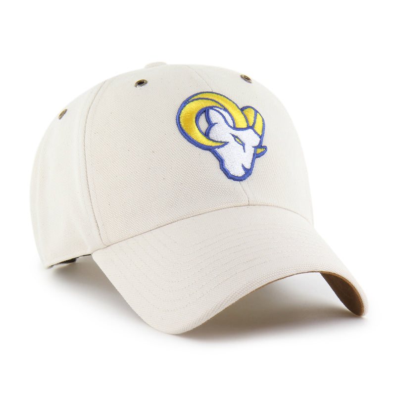 Los Angeles Rams Carhartt Undyed '47 Clean Up