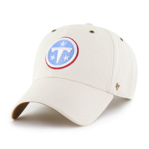 Tennessee Titans Carhartt Undyed '47 Clean Up