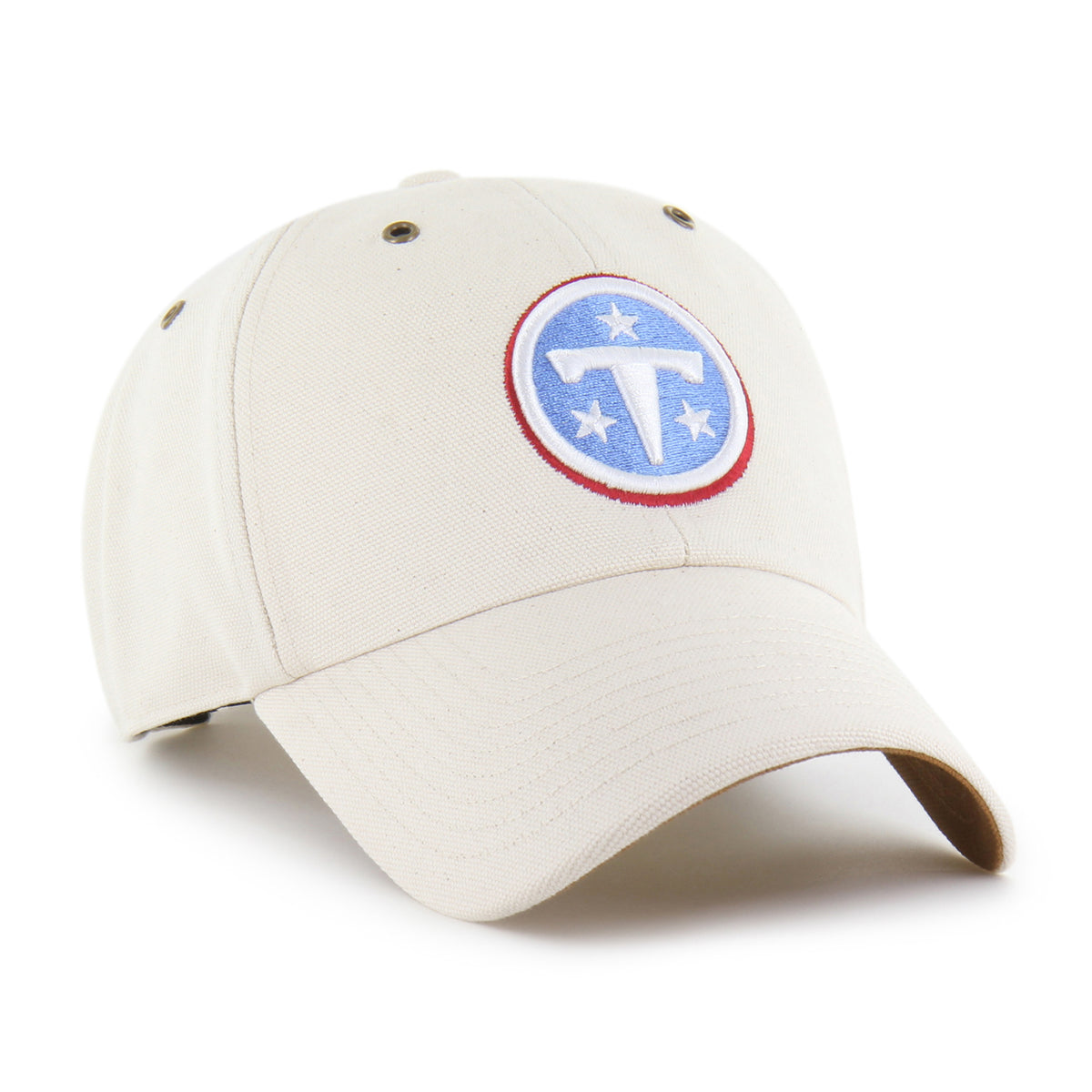 Tennessee Titans Carhartt Undyed '47 Clean Up