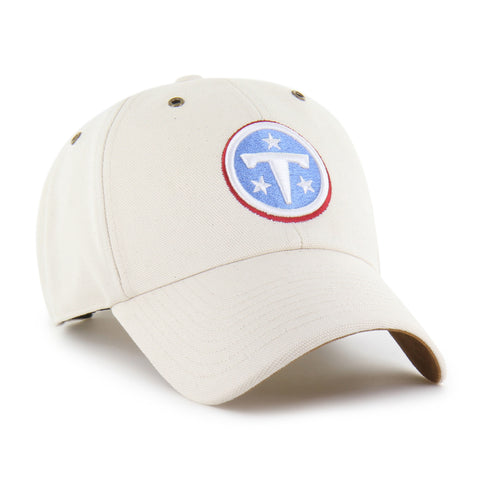 Tennessee Titans Carhartt Undyed '47 Clean Up