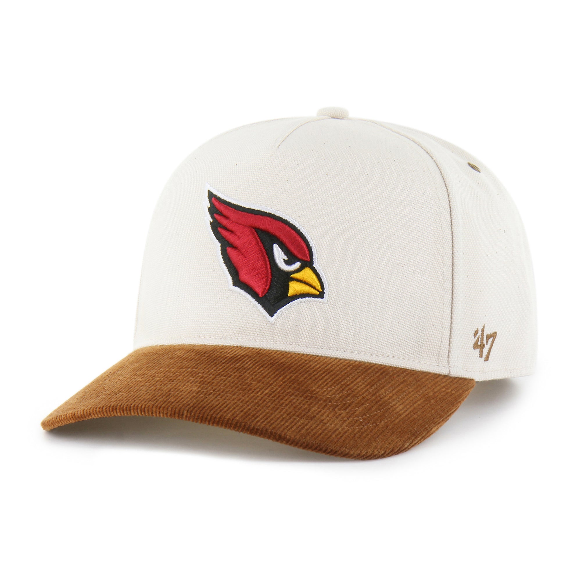 Arizona Cardinals Carhartt Undyed '47 Hitch RF Relaxed Fit