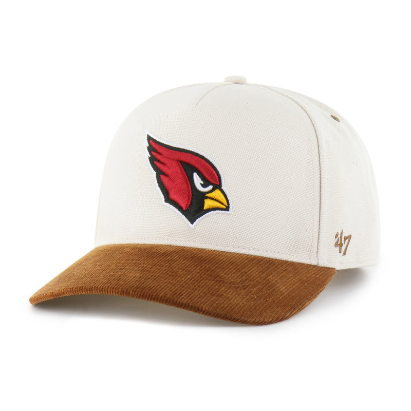 Arizona Cardinals Carhartt Undyed '47 Hitch RF Relaxed Fit