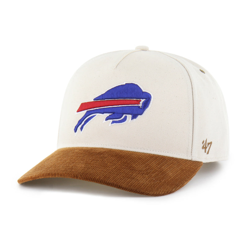 Buffalo Bills Carhartt Undyed '47 Hitch RF Relaxed Fit