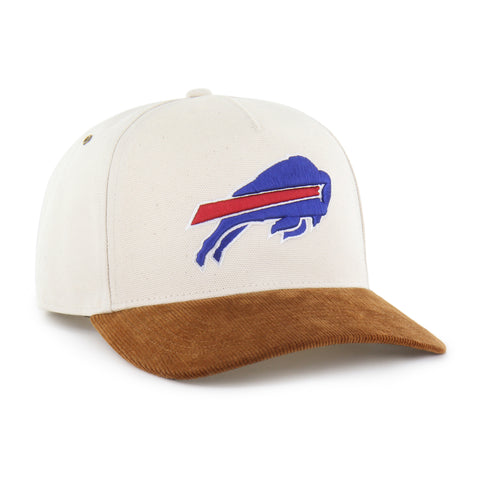 Buffalo Bills Carhartt Undyed '47 Hitch RF Relaxed Fit