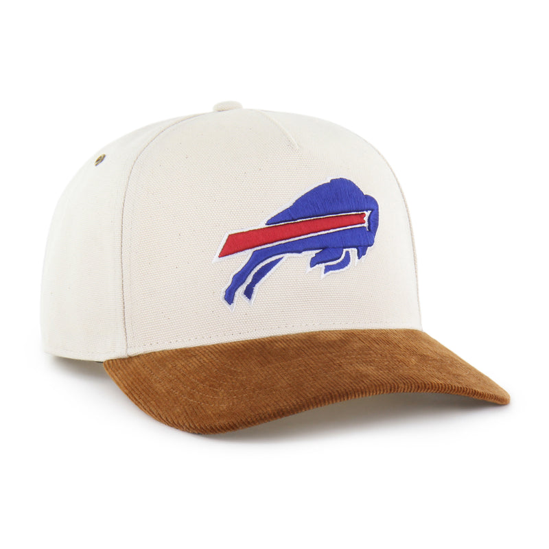 Buffalo Bills Carhartt Undyed '47 Hitch RF Relaxed Fit