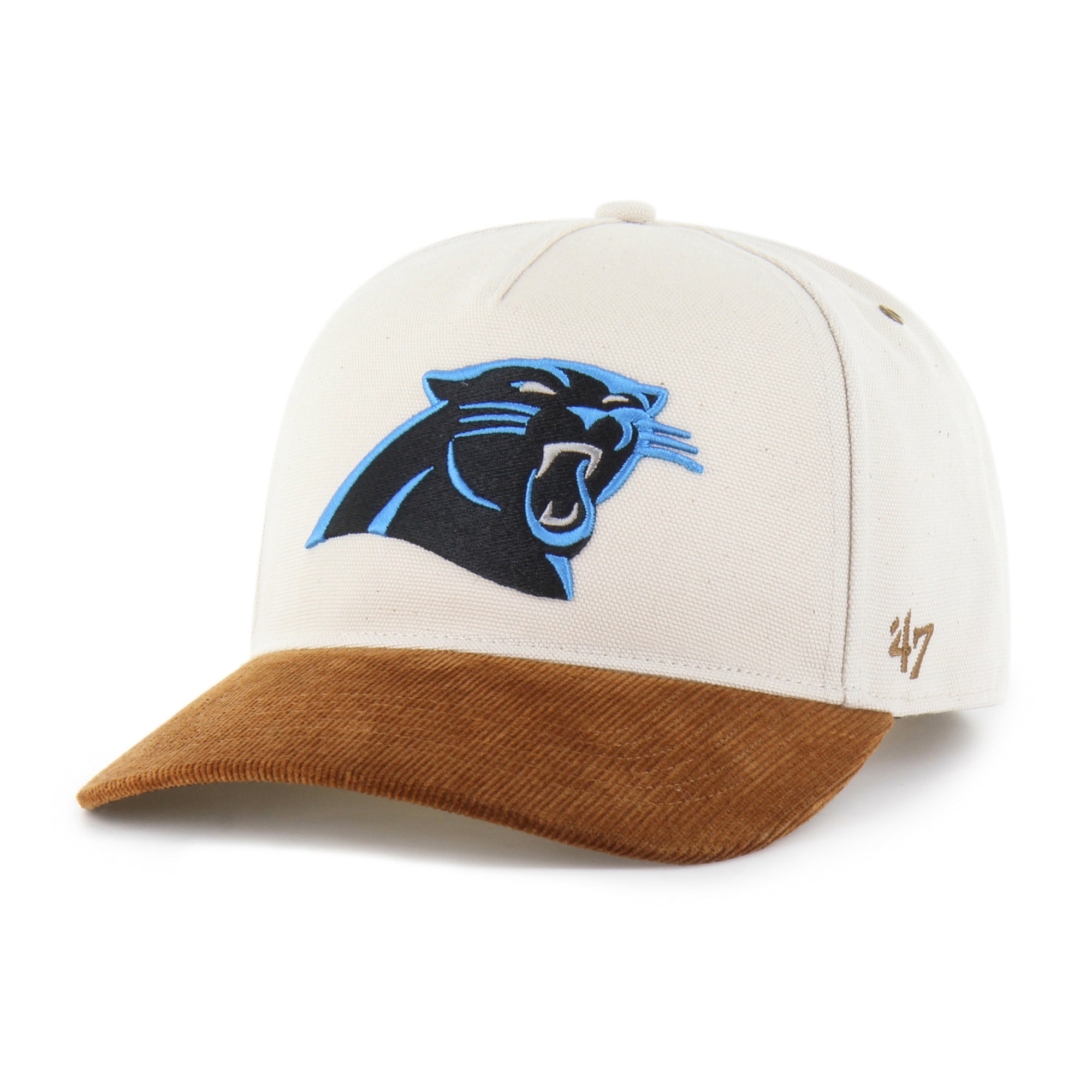 Carolina Panthers Carhartt Undyed '47 Hitch RF Relaxed Fit