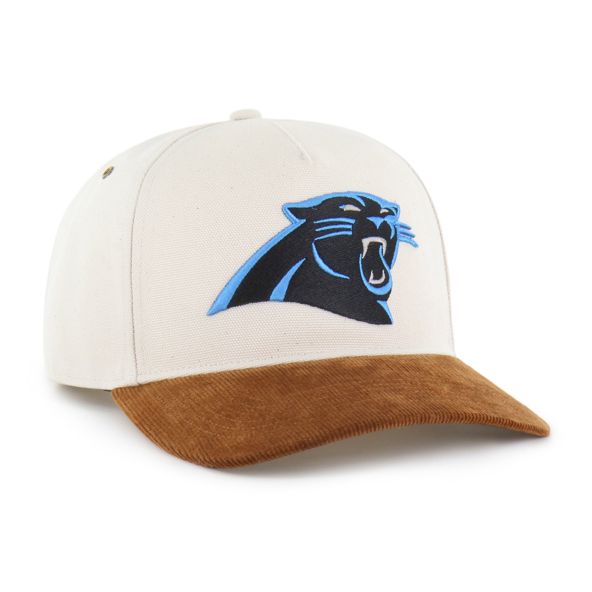 Carolina Panthers Carhartt Undyed '47 Hitch RF Relaxed Fit