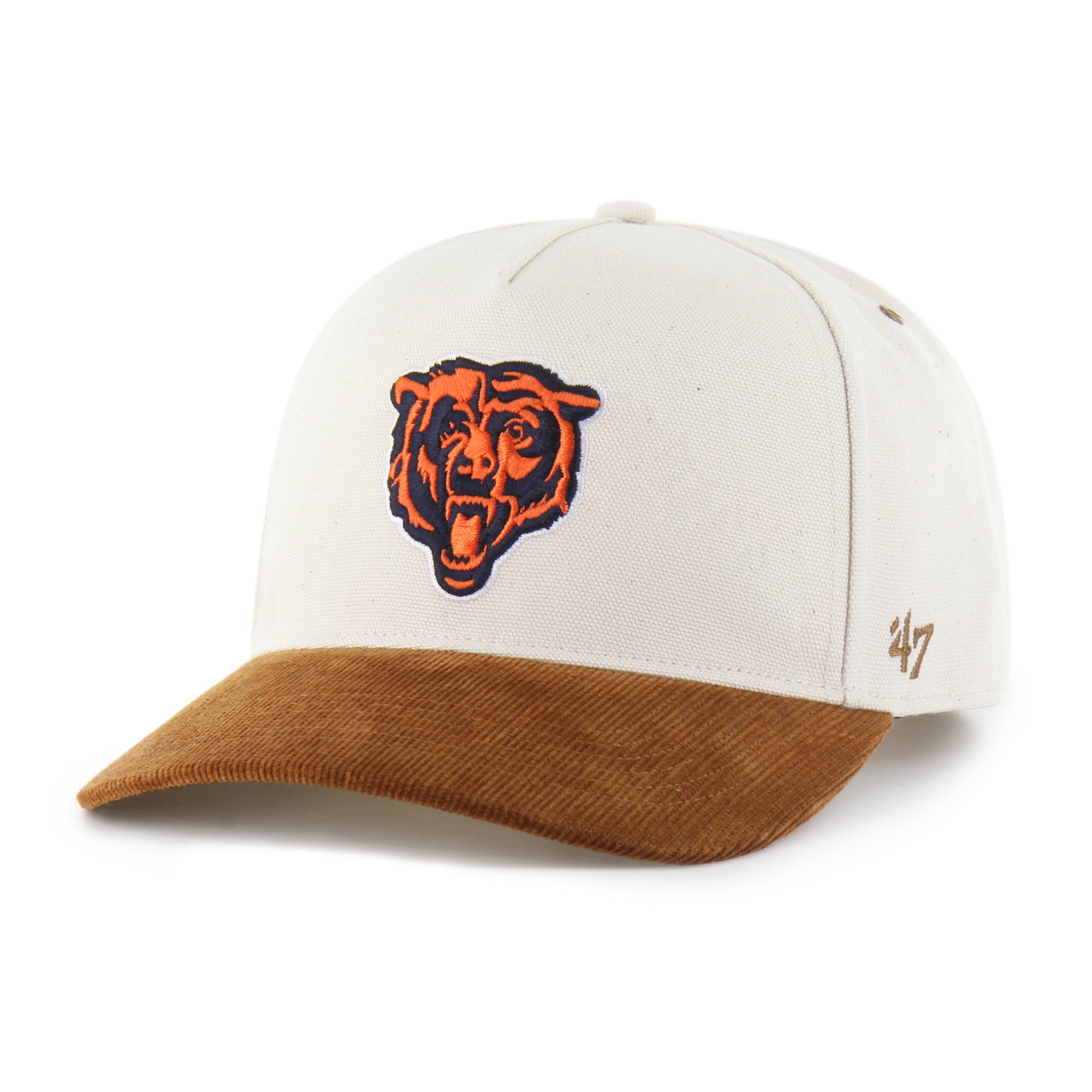 Chicago Bears Carhartt Undyed '47 Hitch RF Relaxed Fit