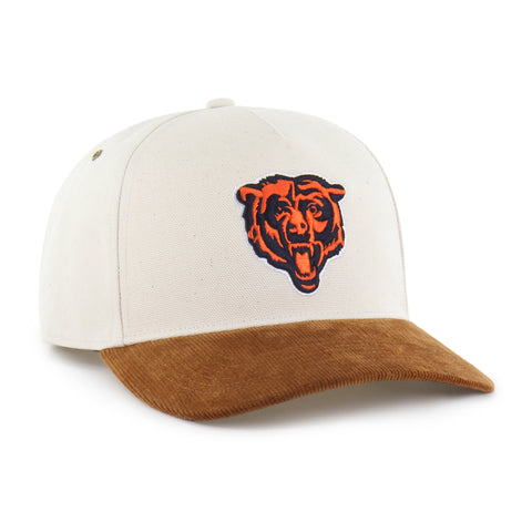 Chicago Bears Carhartt Undyed '47 Hitch RF Relaxed Fit