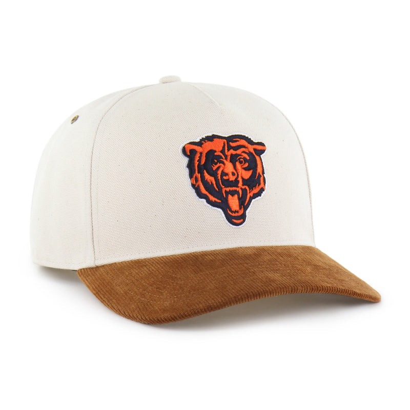 Chicago Bears Carhartt Undyed '47 Hitch RF Relaxed Fit