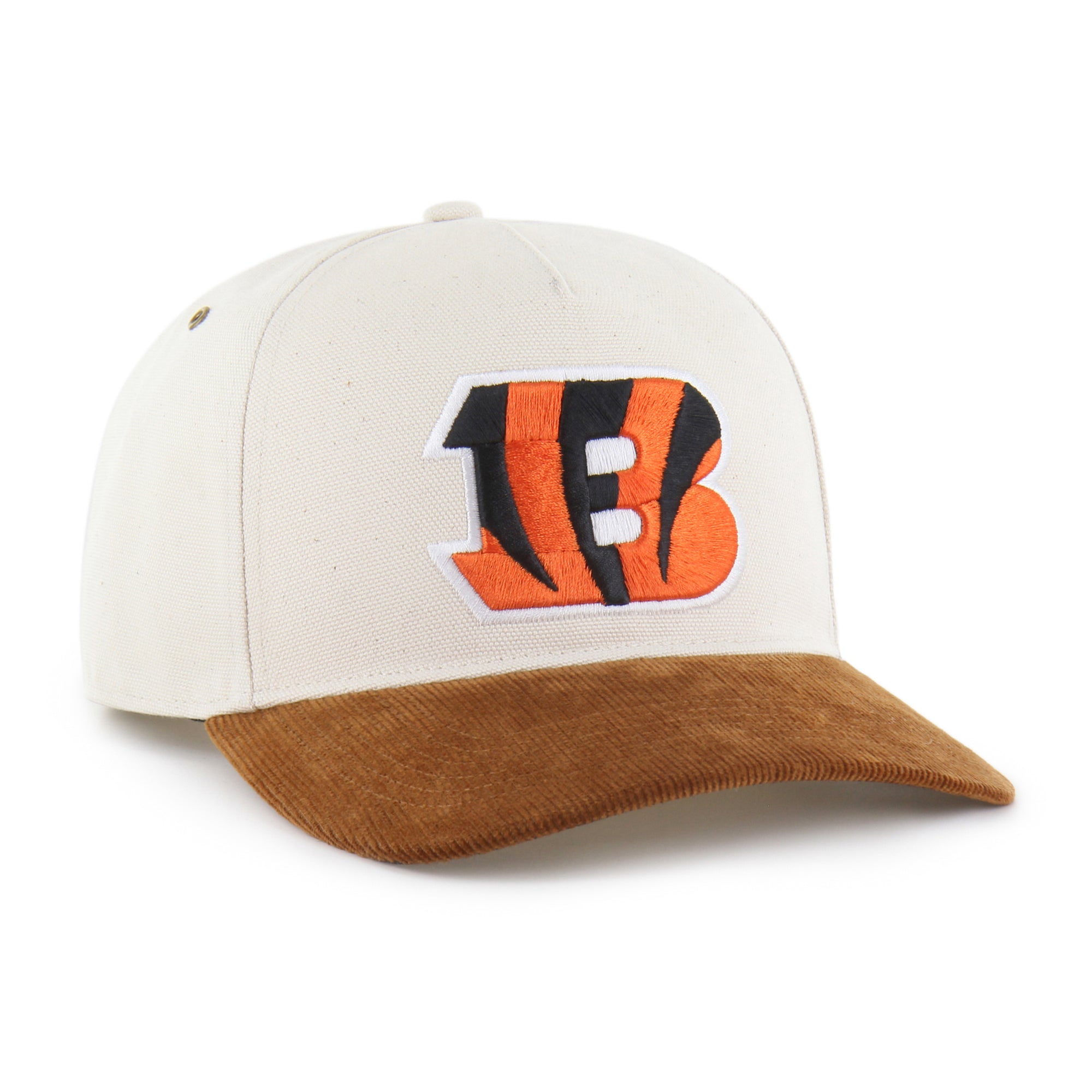 Cincinnati Bengals Carhartt Undyed '47 Hitch RF Relaxed Fit