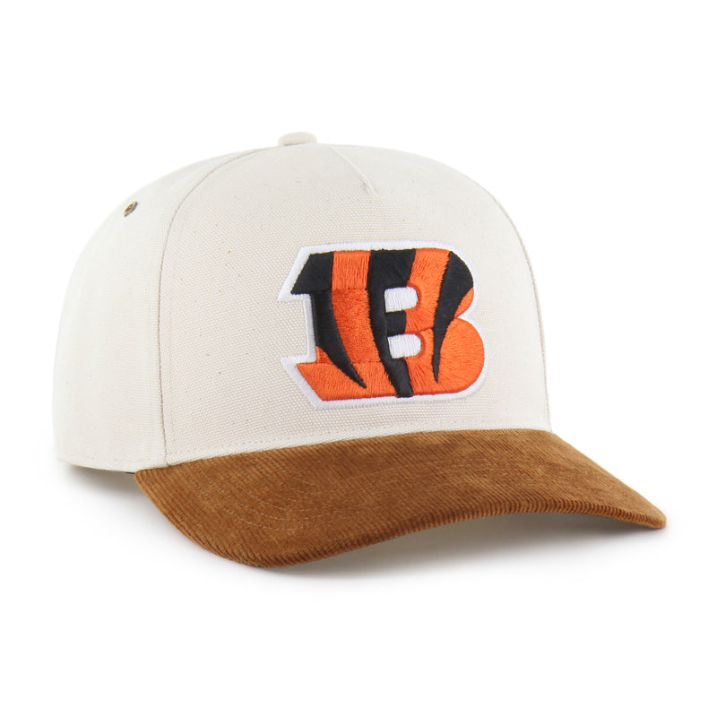 Cincinnati Bengals Carhartt Undyed '47 Hitch RF Relaxed Fit