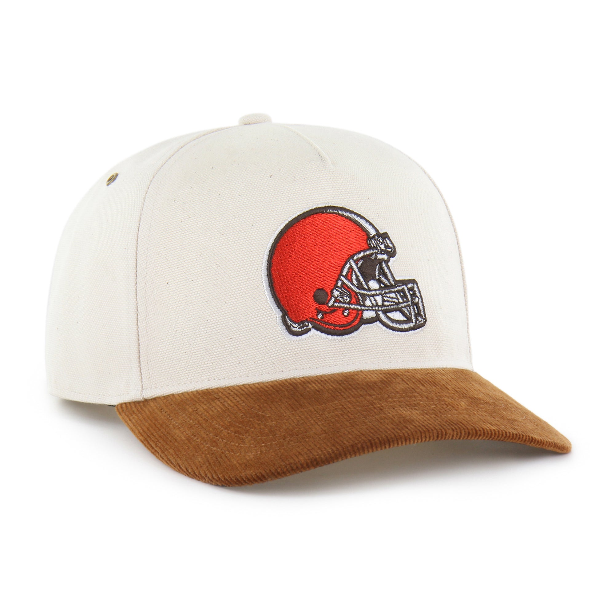 Cleveland Browns Carhartt Undyed '47 Hitch RF Relaxed Fit