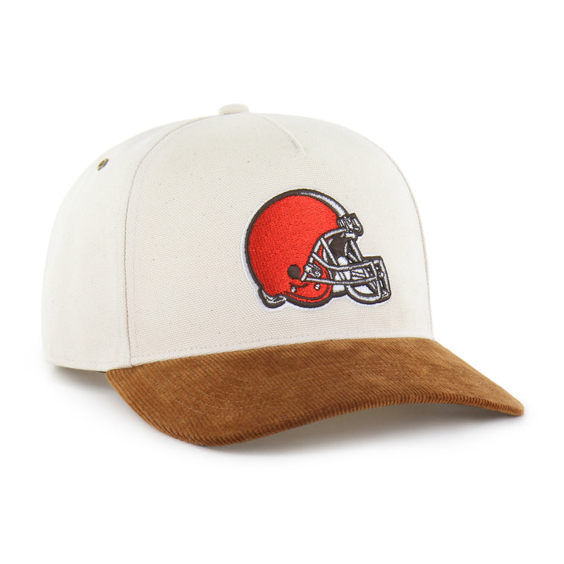 Cleveland Browns Carhartt Undyed '47 Hitch RF Relaxed Fit
