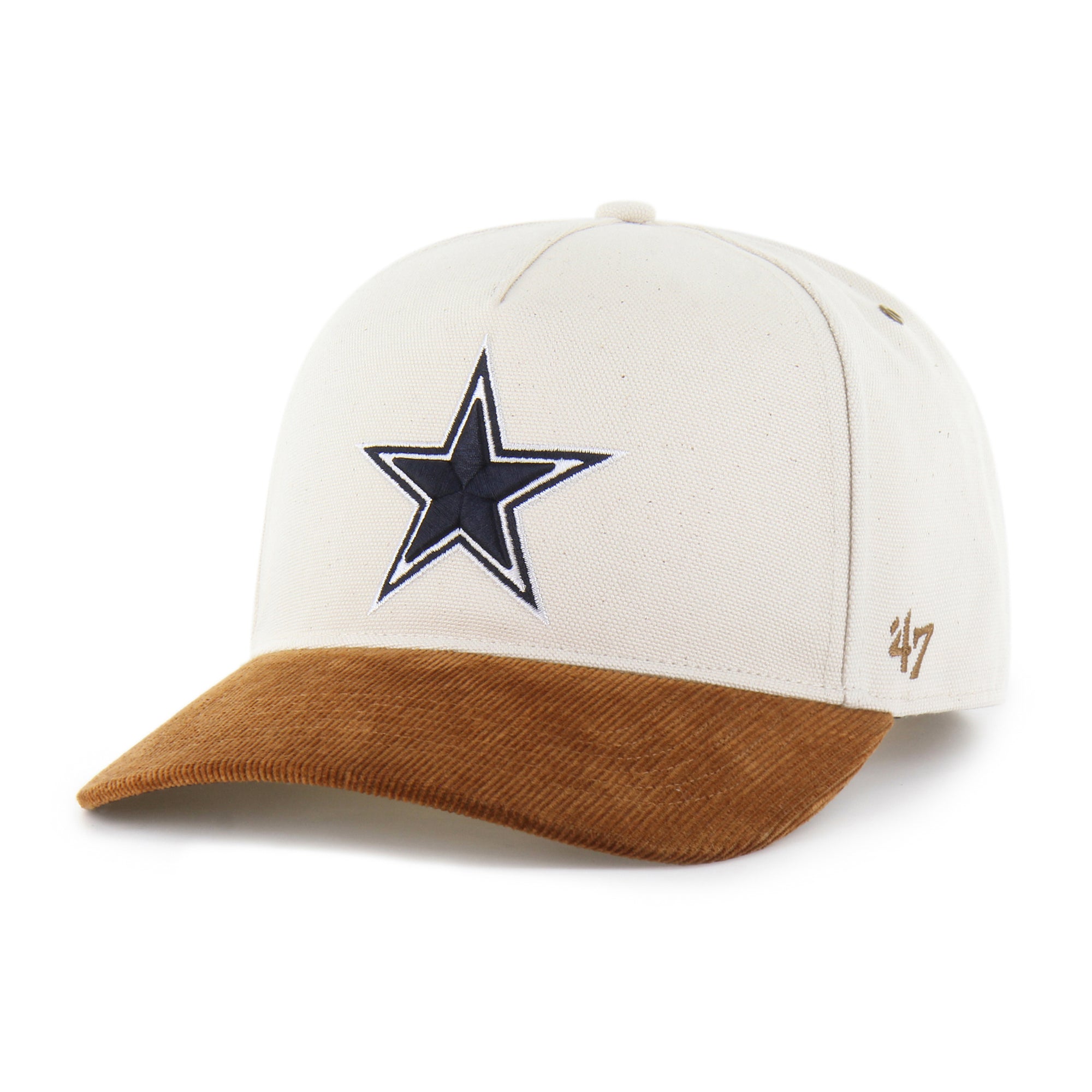 Dallas Cowboys Carhartt Undyed '47 Hitch RF Relaxed Fit