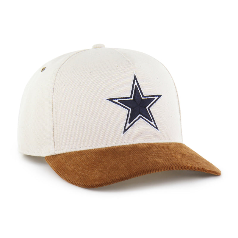 Dallas Cowboys Carhartt Undyed '47 Hitch RF Relaxed Fit