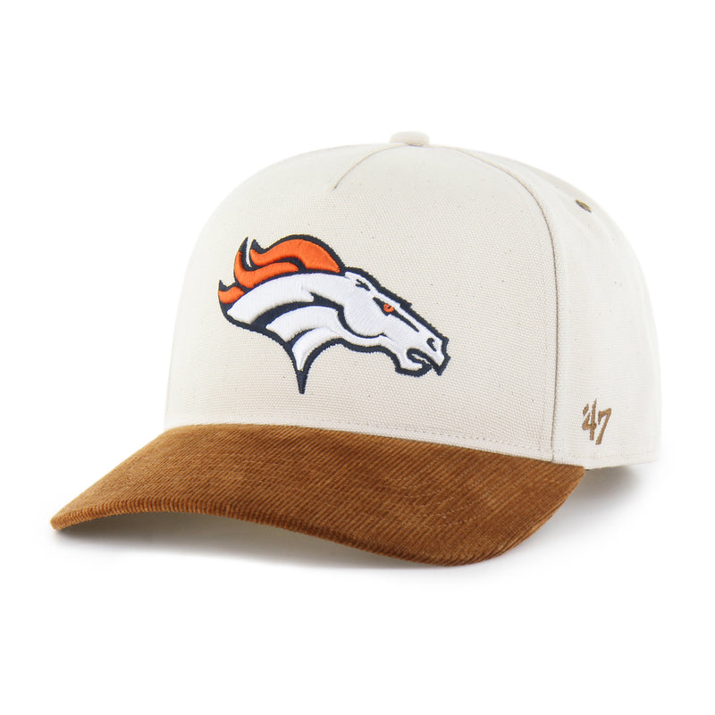 Denver Broncos Carhartt Undyed '47 Hitch RF Relaxed Fit