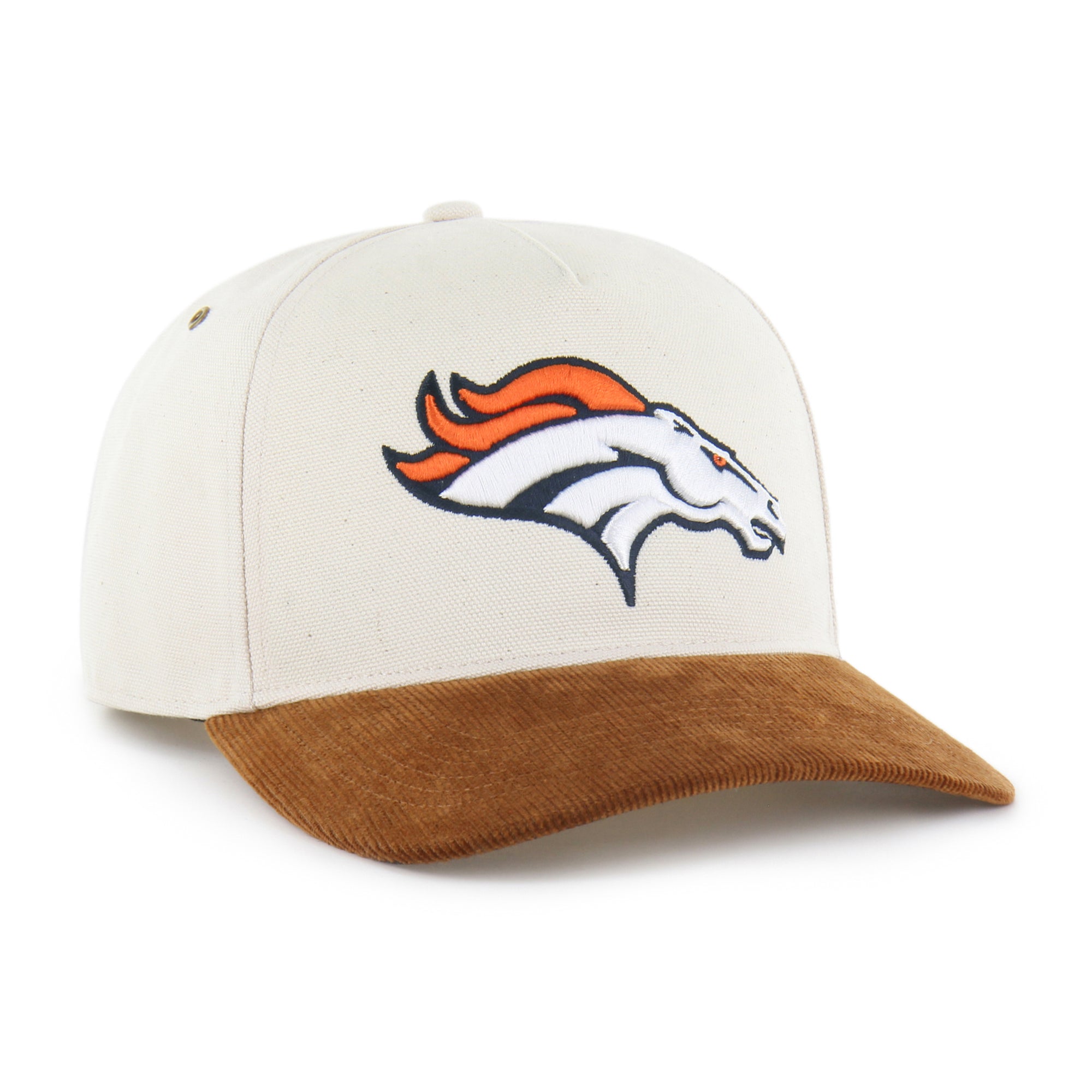 Denver Broncos Carhartt Undyed '47 Hitch RF Relaxed Fit