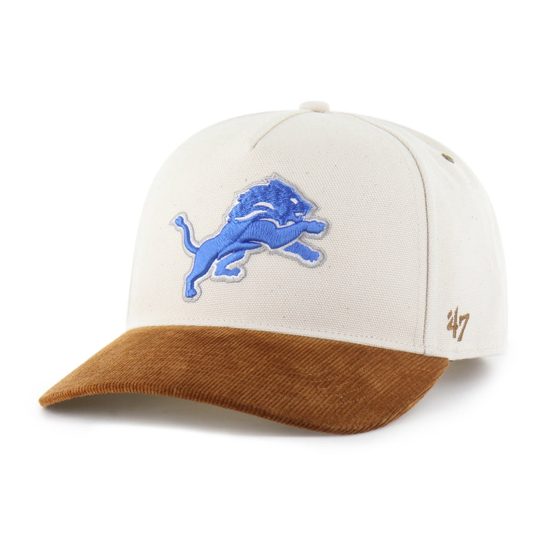 Detroit Lions Carhartt Undyed '47 Hitch RF Relaxed Fit