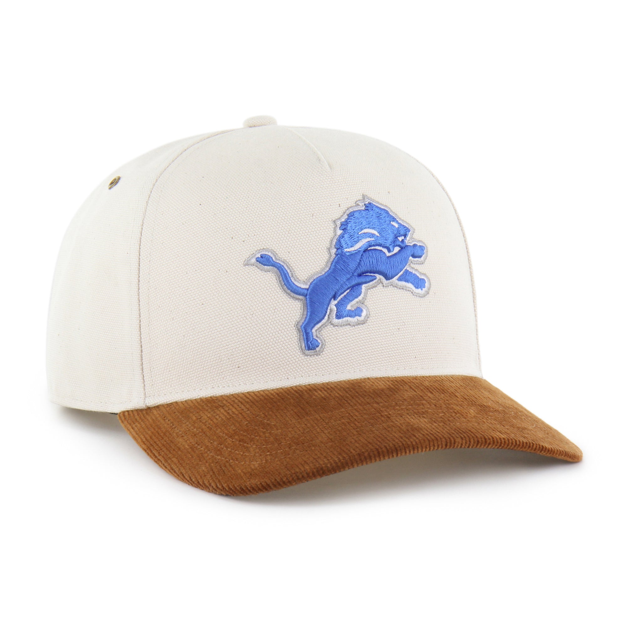 Detroit Lions Carhartt Undyed '47 Hitch RF Relaxed Fit
