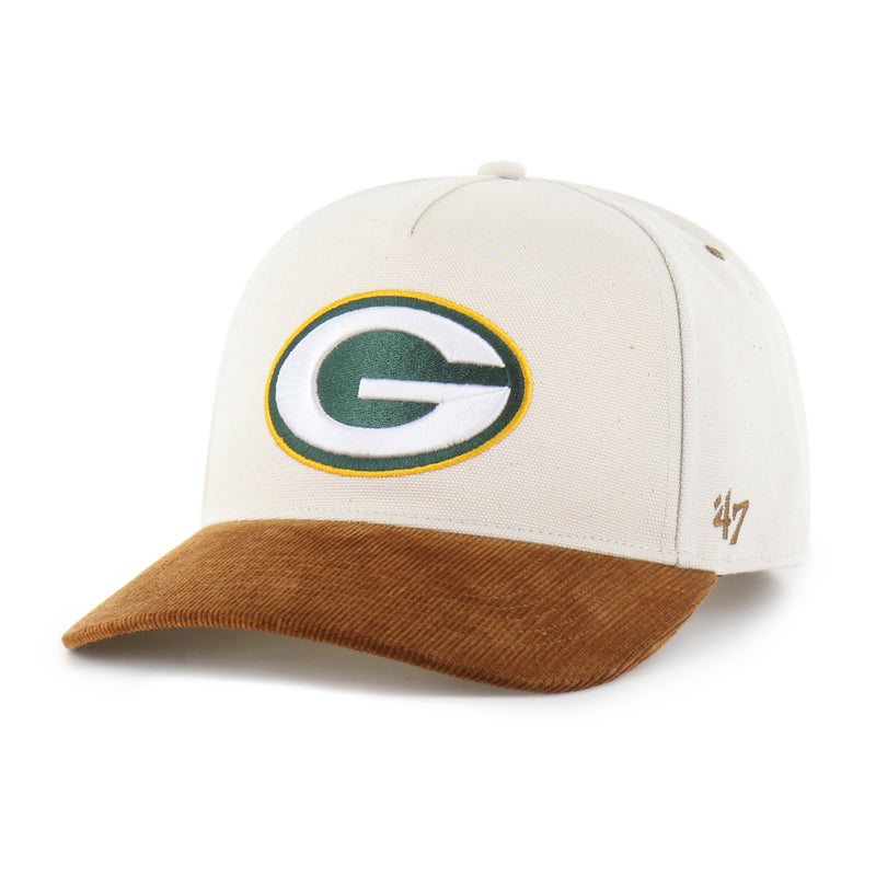 Green Bay Packers Carhartt Undyed '47 Hitch RF Relaxed Fit