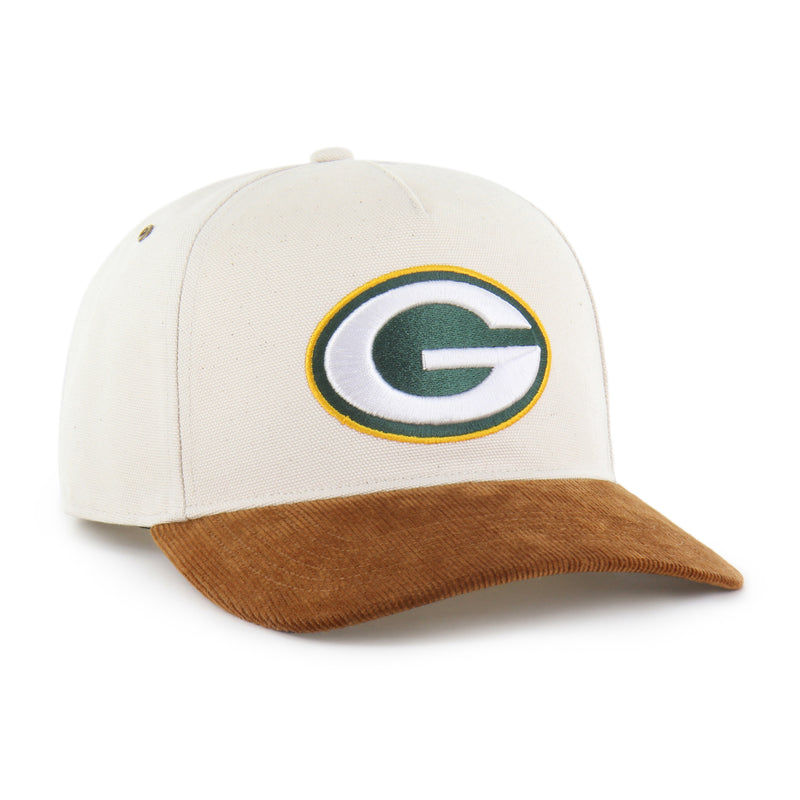 Green Bay Packers Carhartt Undyed '47 Hitch RF Relaxed Fit