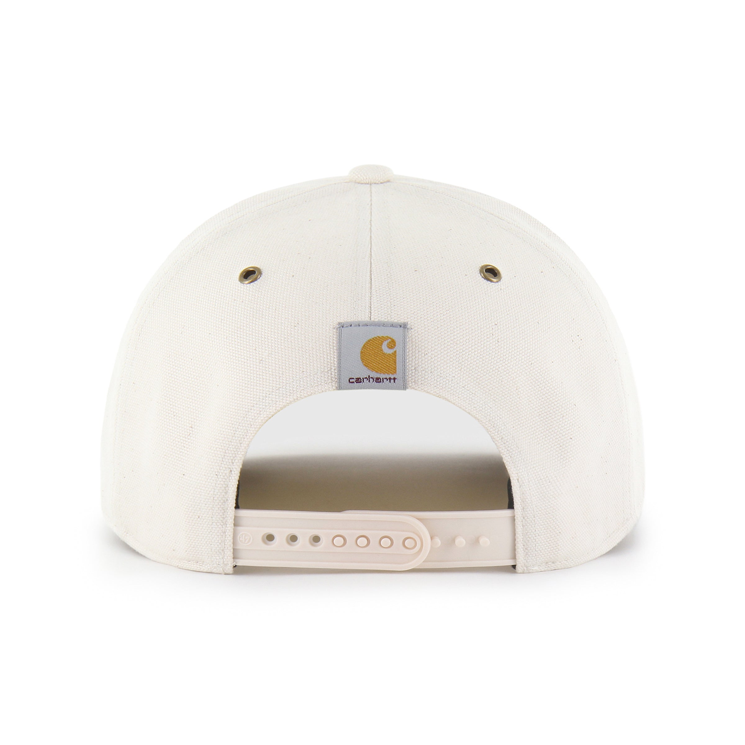 Houston Texans Carhartt Undyed '47 Hitch RF Relaxed Fit - Natural