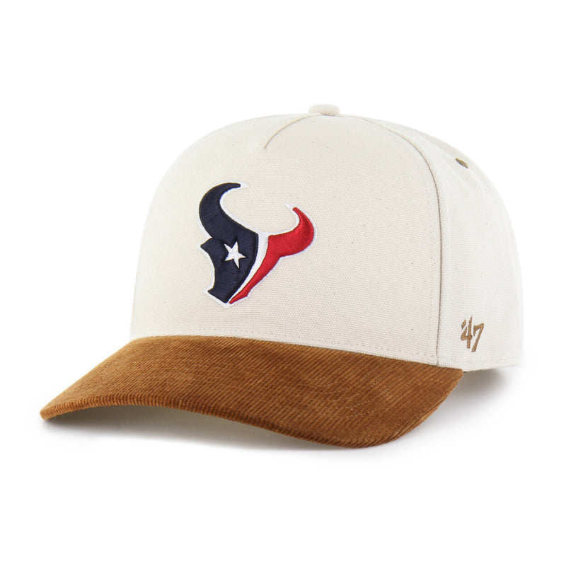 Houston Texans Carhartt Undyed '47 Hitch RF Relaxed Fit