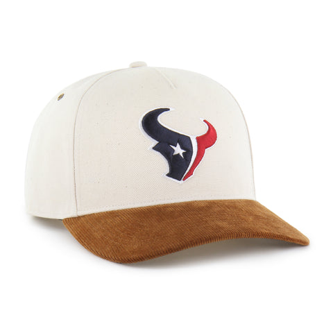 Houston Texans Carhartt Undyed '47 Hitch RF Relaxed Fit