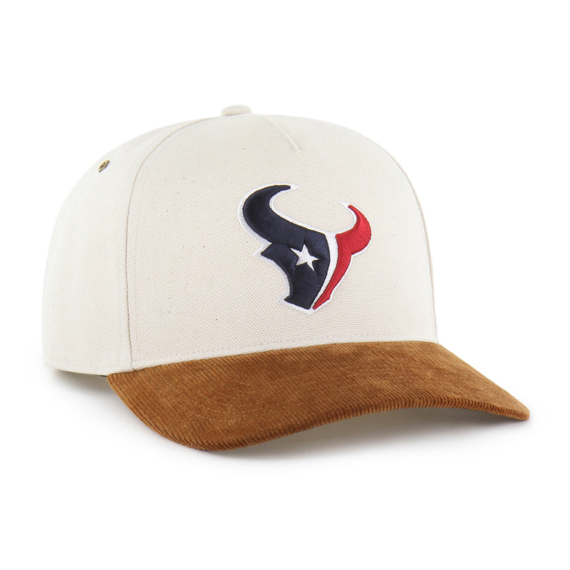Houston Texans Carhartt Undyed '47 Hitch RF Relaxed Fit