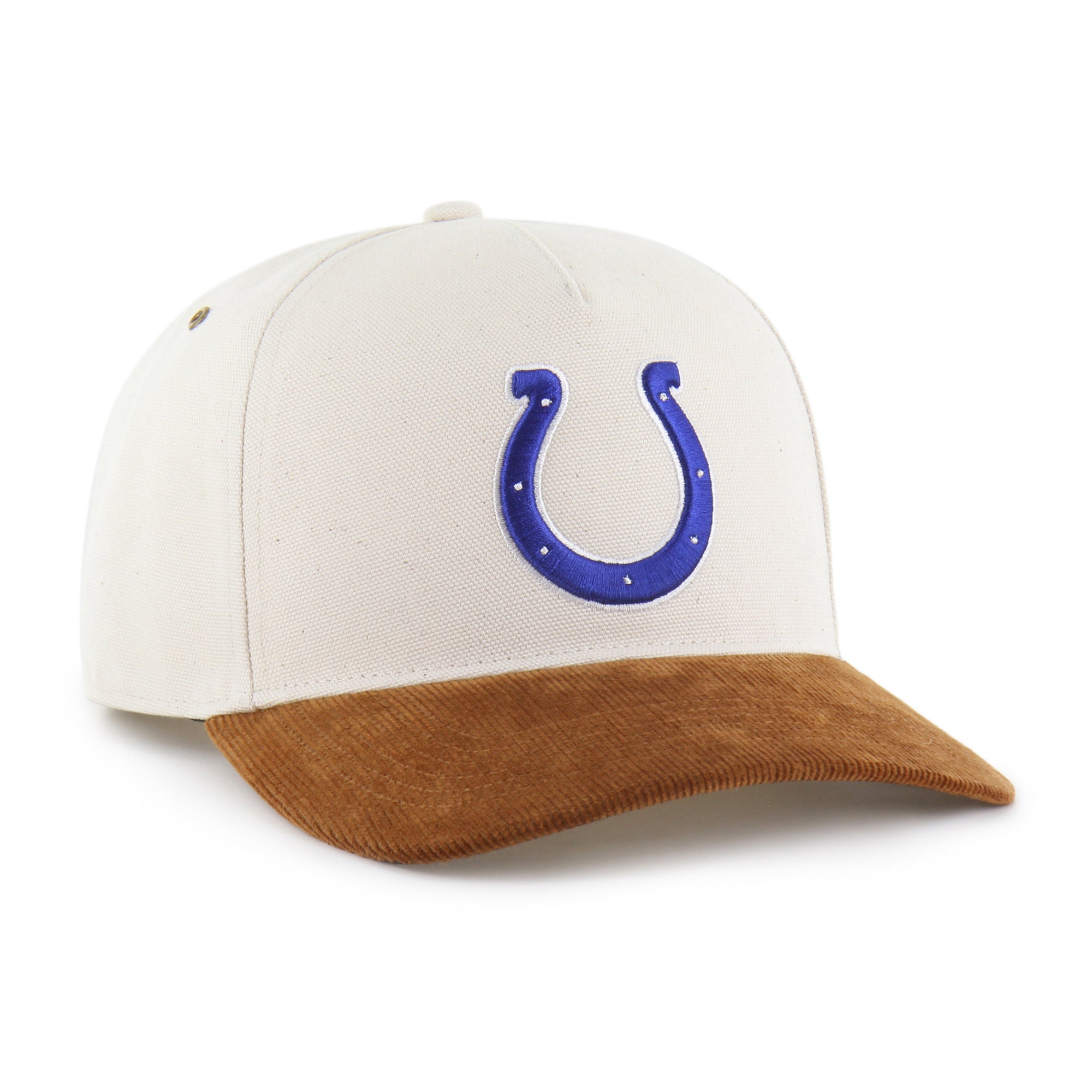 Indianapolis Colts Carhartt Undyed '47 Hitch RF Relaxed Fit
