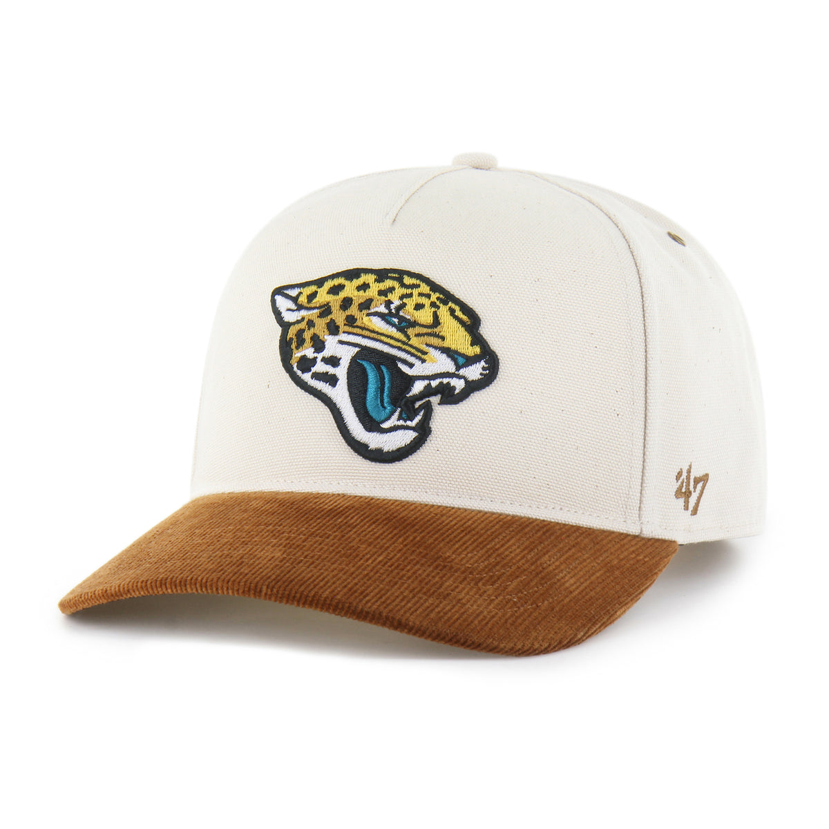 Jacksonville Jaguars Carhartt Undyed '47 Hitch RF Relaxed Fit