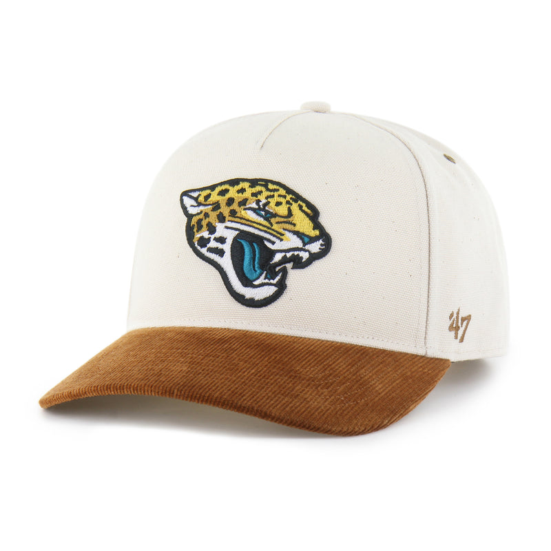 Jacksonville Jaguars Carhartt Undyed '47 Hitch RF Relaxed Fit