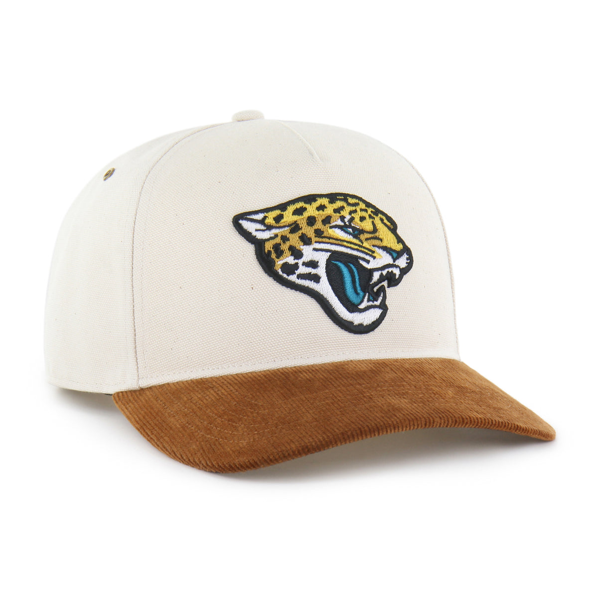 Jacksonville Jaguars Carhartt Undyed '47 Hitch RF Relaxed Fit