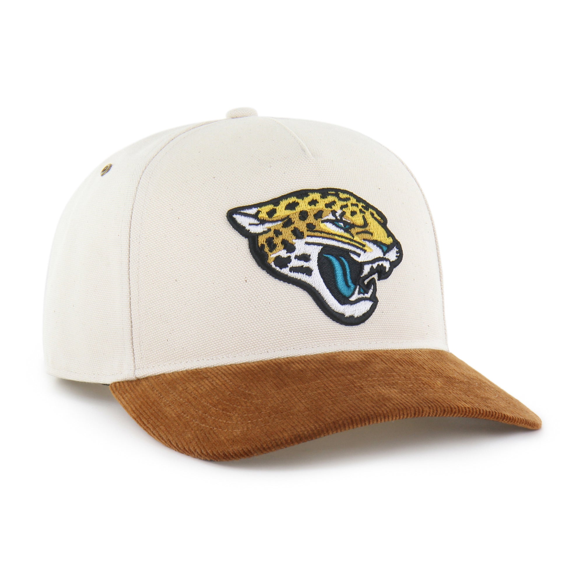 Jacksonville Jaguars Carhartt Undyed '47 Hitch RF Relaxed Fit