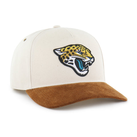 Jacksonville Jaguars Carhartt Undyed '47 Hitch RF Relaxed Fit