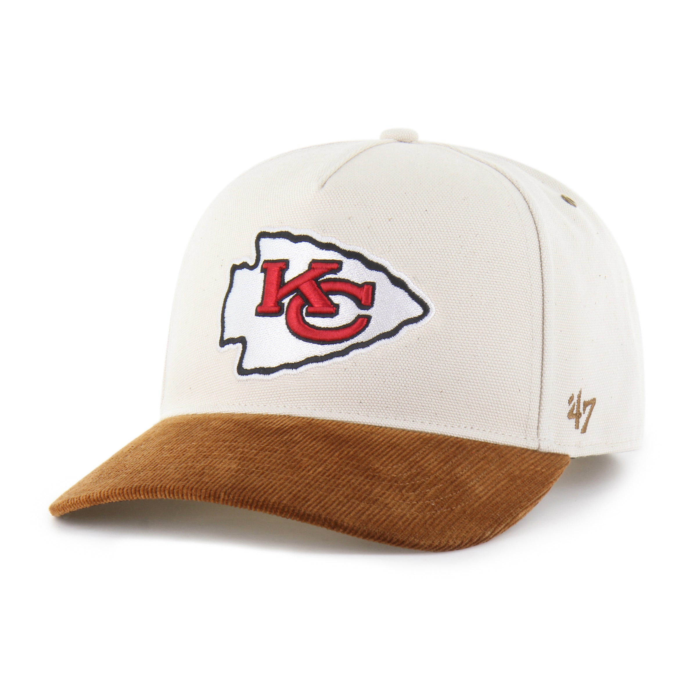Kansas City Chiefs Hats, Shirts & More | Licensed NFL Shop | '47 – '47