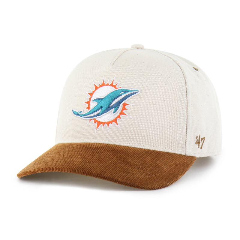 Miami Dolphins Carhartt Undyed '47 Hitch RF Relaxed Fit