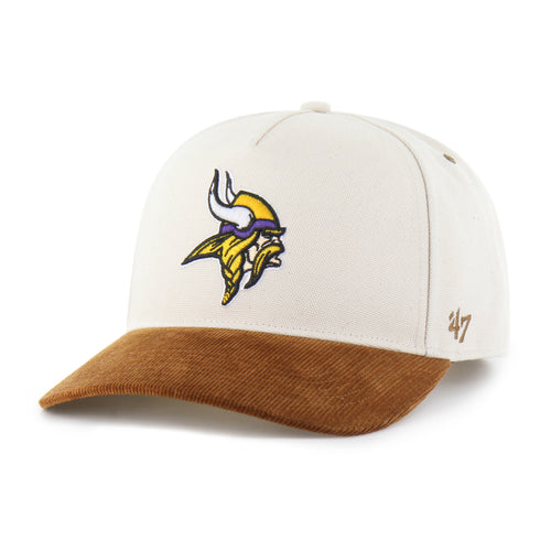 Minnesota Vikings Carhartt Undyed '47 Hitch RF Relaxed Fit